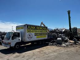 Best Retail Junk Removal  in Dimmitt, TX